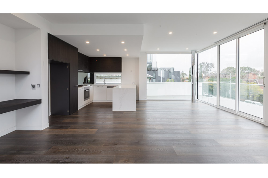 Riversdale Road, Hawthorn