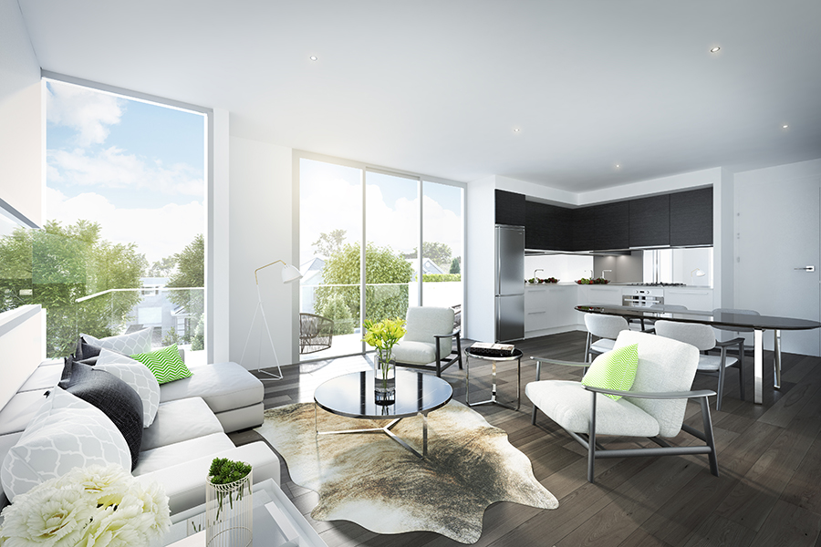 Riversdale Road, Hawthorn