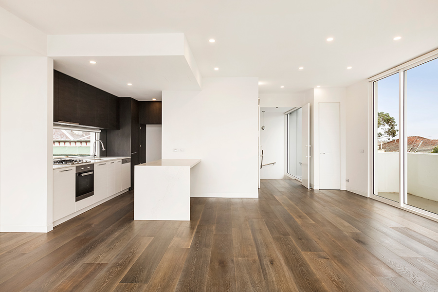 Riversdale Road, Hawthorn