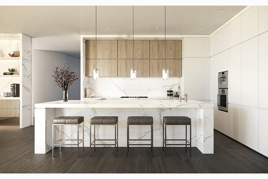 St Ninians, Brighton