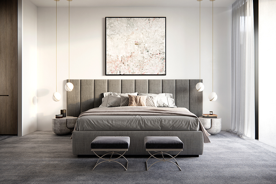 St Ninians, Brighton