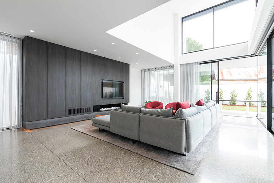 Huntingfield Road, Brighton