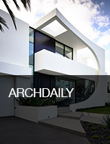 Archdaily Cosham