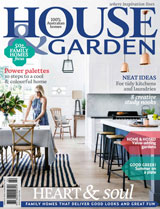 Australian House and Garden February 2016
