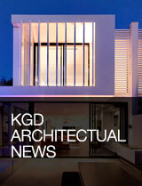 KGD Architectural News Blog Feature Article