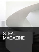 Steal Magazine Blog Feature Article