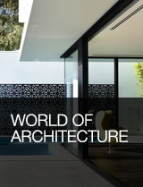 World of Architecture Blog Feature Article